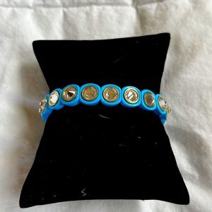 Enamel bracelet